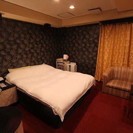 Lala Fleur (Adults Only) Hotel Osaka Buitenkant foto